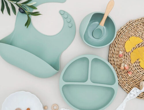 What type of silicone products can GKI make?