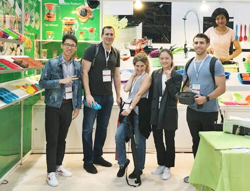 GKI Shines at 2019 HOMI MILANO