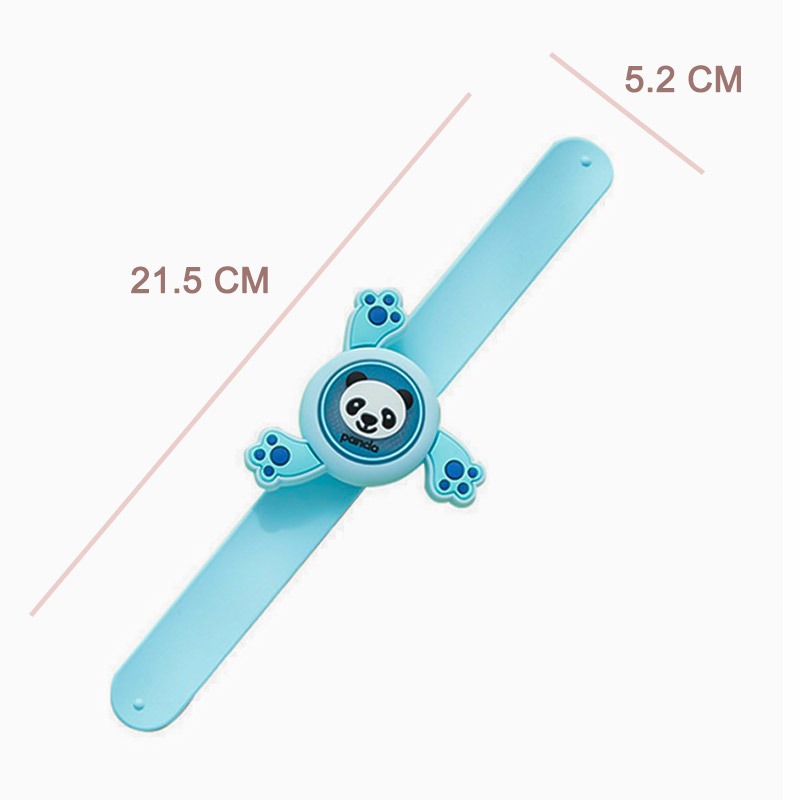 anti mosquito wrist band