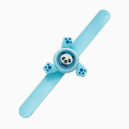 Silicone Anti Bug Wristband