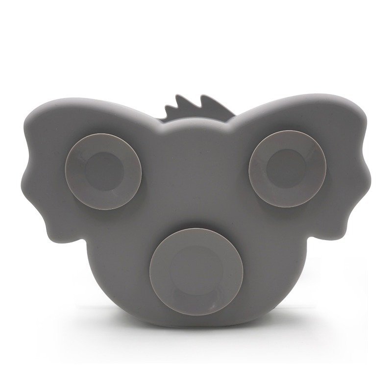 Baby Suction Silicone Plates - Image 4