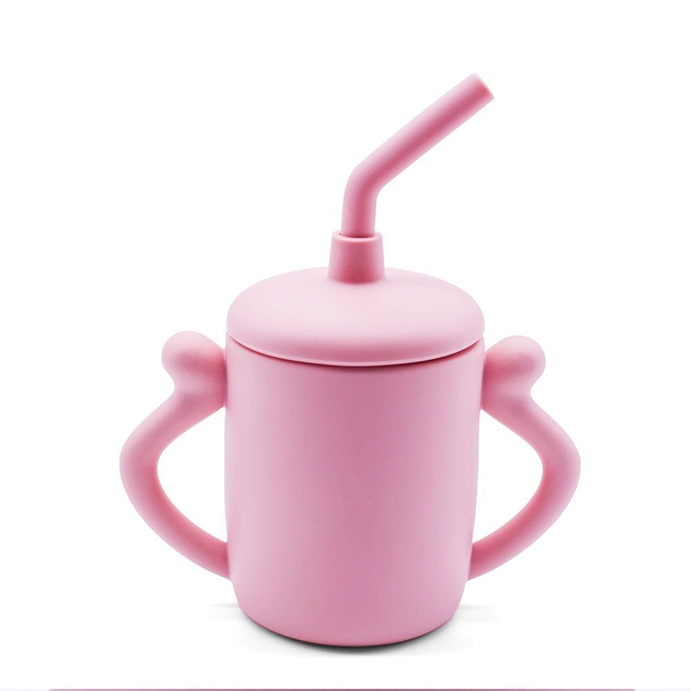 Silicone Baby Cup - Image 2