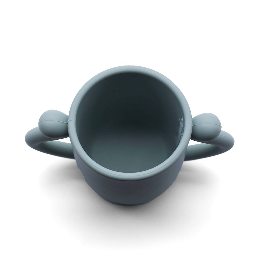 Silicone Baby Cup - Image 3
