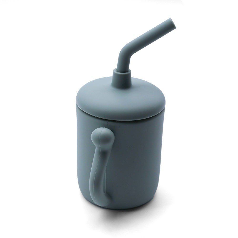 Silicone Baby Cup - Image 4