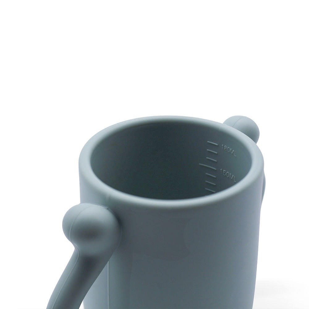 Silicone Baby Cup - Image 5