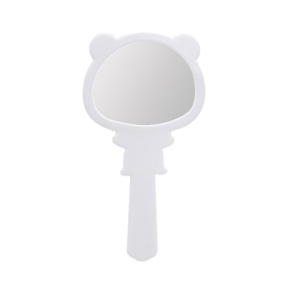 Cute Silicone Cartoon Mirror - Image 4
