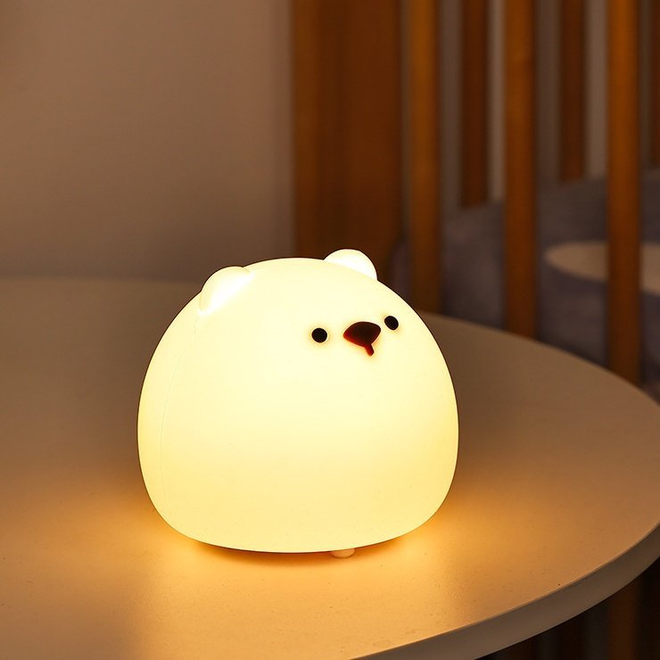 Silicone Bear Night lights - Image 6