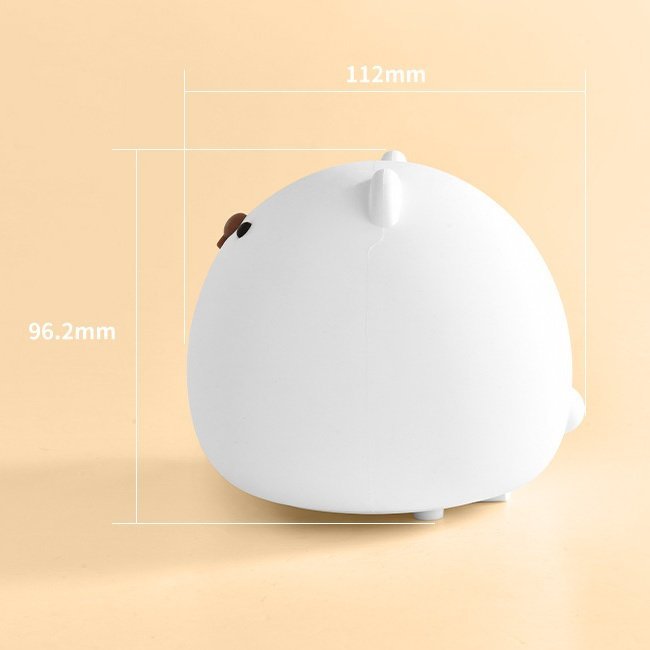Silicone Bear Night lights - Image 3