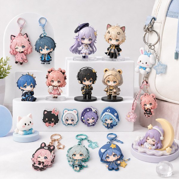 PVC-