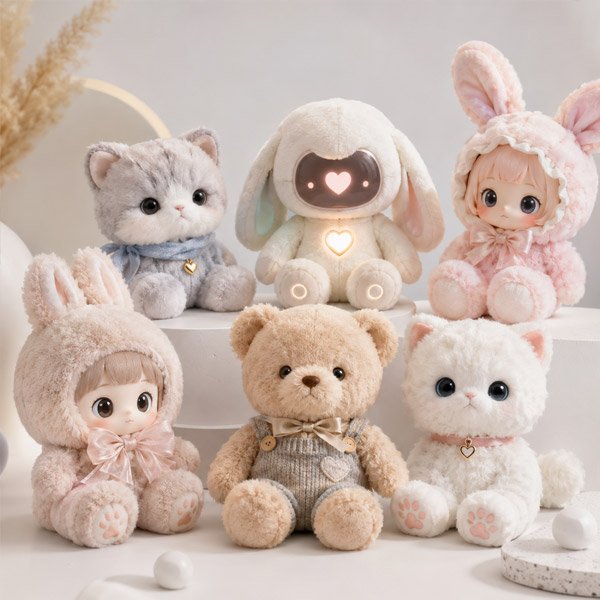 Plush